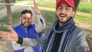 The real beauty of Azad Kashmir | Raipar Village in Dadyal |