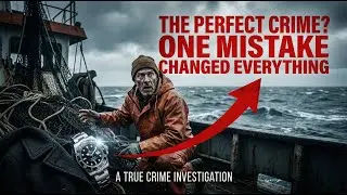 The Conman Who ALMOST Got Away With Murder: True Crime Documentary