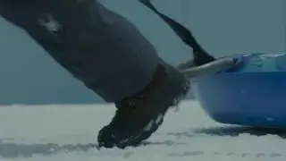 Ski Dubai Mountain Thriller