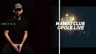 Sound Of UK 011 by Giorgio Sainz (LIVE @ Mango Club Opole)