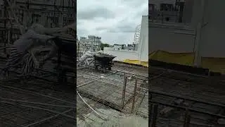 Indian construction technology #construction #shorts #slap