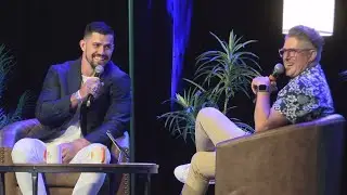 Drue Tranquill talks mental health with RemedyLIVE PKG (5/5/25) 21Alive Sports