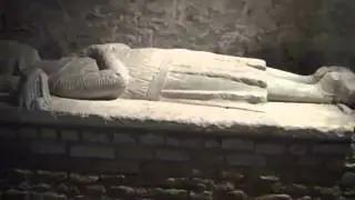 Chateau Brancion 11th century