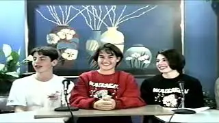 WHS Marching Indians Band INTV 1998