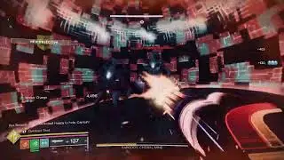 Act III Story & New Exotic Mission WITH SWEET BUSINESS ARTIFACT BUFF