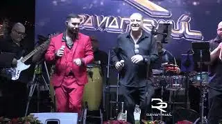 IDILIO - DAVIAN RAUL & RAUL BERRIOS (SU PADRE)