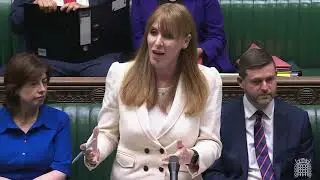 Intervention by Iqbal Mohamed in the English Devolution Bill Debate to the Deputy PM on 2 Sept 25