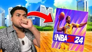 NBA 2K24 MUST do this to Be a GOOD Game! (Wish List)