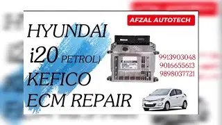 i20,i10 andVERNA ECM REPAIRING AND ECM AVAILABLE HERE 💯✅
