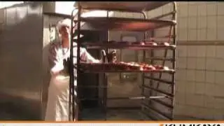 Ротационные печи 