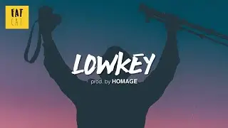 (free) Chill Old School Boom Bap type beat x freestyle beat | 'Lowkey'