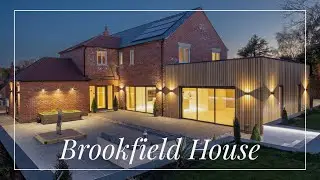 Brookfield House - Property for Sale