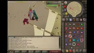 Ancestral 8 brews vs normal nh stake setup 1b nh stake