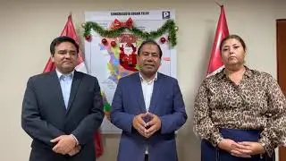 Mesa de trabajo con ANEPSA y EPS Tacna