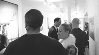 EIGHT FEET collection:  Opening
