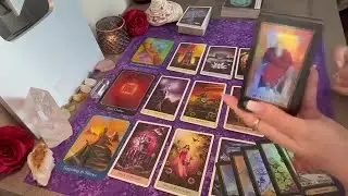 SCORPIO   - THIS MESSAGE WILL LEAVE YOU SPEECHLESS... SCORPIO  LOVE TAROT READING Tarot Reading