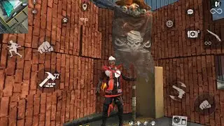 latest trick in training mode craft tool 😱😱|| SHARKA GAMING ||#freefire || FREE FIRE 🔥🔥