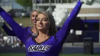 Thomas More University: Admissions Video