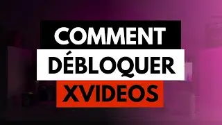 How to unlock XVideos? 🔓 Easily bypass age verification ✅