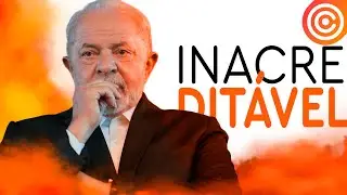 Governo Lula CULPA GAMES pelos MASSACRES em ESCOLAS