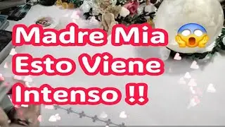 🌟🧚‍♀️ Madre mía  😱  Esto Viene Intenso !! 