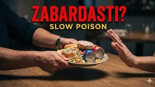 Zabardasti Khilana Band Karo! 