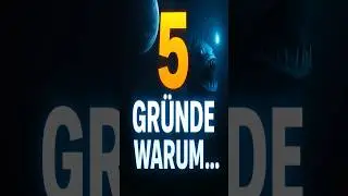 🧠 5 Gr&uuml;nde, warum dein Gehirn dich austrickst! 🤯#Gehirntricks #Psychologie #MindHacks #FaktenKurz
