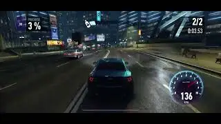 I Turned NFS No Limits Into F1 Mode &ndash; MAX SPEED Run! 