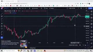 TRADE WITH PLAN Live Stream