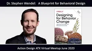 Steve Wendel, PhD 