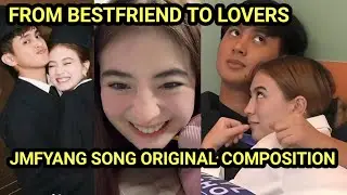 #fyang, JMFYANG Bestfriend to Lovers Song, New Original Composition.