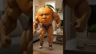 絶対に家に来てほしくないブレインロット選手権 #italianbrainrot #ブレインロット #brainrot