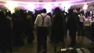 LI LONG ISLAND BAND DJ COMBINATION HAITIAN JAMAICAN TRINIDAD WEDDING OHEKA CASTLE  STAN WIEST MUSIC