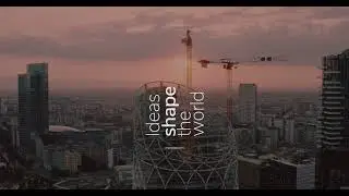 Maeg - Ideas shape the world