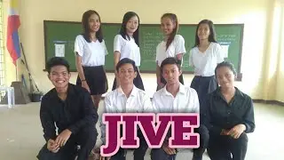 Jive | Shake it off
