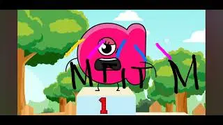 Mtitm letter a is huge apr 22 2024