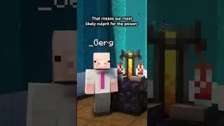 Minecraft breaks the Geneva Convention