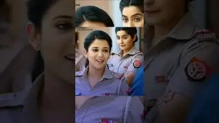 karshima singh and haseena Malik 👑🦁🔥#madamsir #shorts#viral#madamsir #haseena_malik #karshimasingh