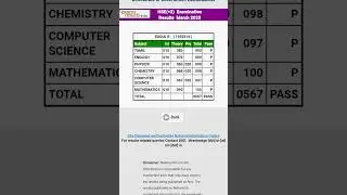 My 12th Mark // ☺️I got centum in maths ☺️#shorts #result #public #mark #marks #12th