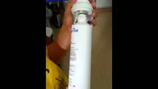 Easy Steps on How to Change Filter Cartridge for AP Easy Complete