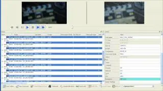 Avid MetaFuze video tutorial