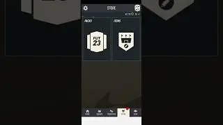 FIFA 23- Level Up Daily Login Upgrade SBC Reward #1032