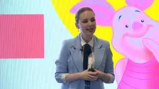 Ана Мавричева - Колумнист Forbes, автор бестселлера, оратор