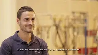 D&eacute;couvrir Air France Industries