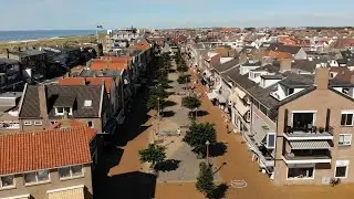 Wat is Zeezijde Katwijk?