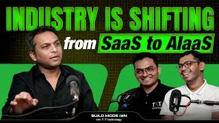 IT Success Blueprint: Processes, AI Agents & the 0 to Mercedes Journey | Ep 03 | Avkash Kakdiya
