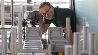 ModuMach - Creating adaptable solutions for virtual machine development