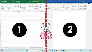 C&oacute;mo DIVIDIR PANTALLA de mi PC WINDOWS en dos  Partes 🖥️ !Bien Explicado!