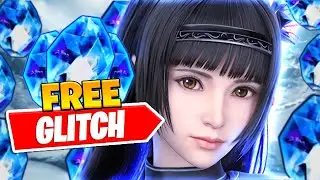 *NEW* How To Get FREE LAPIS GLITCH In Final Fantasy Brave Exvius 2024