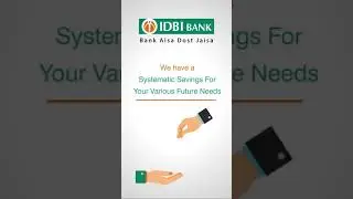 Systematic Savings Plan(SSP) - IDBI Bank